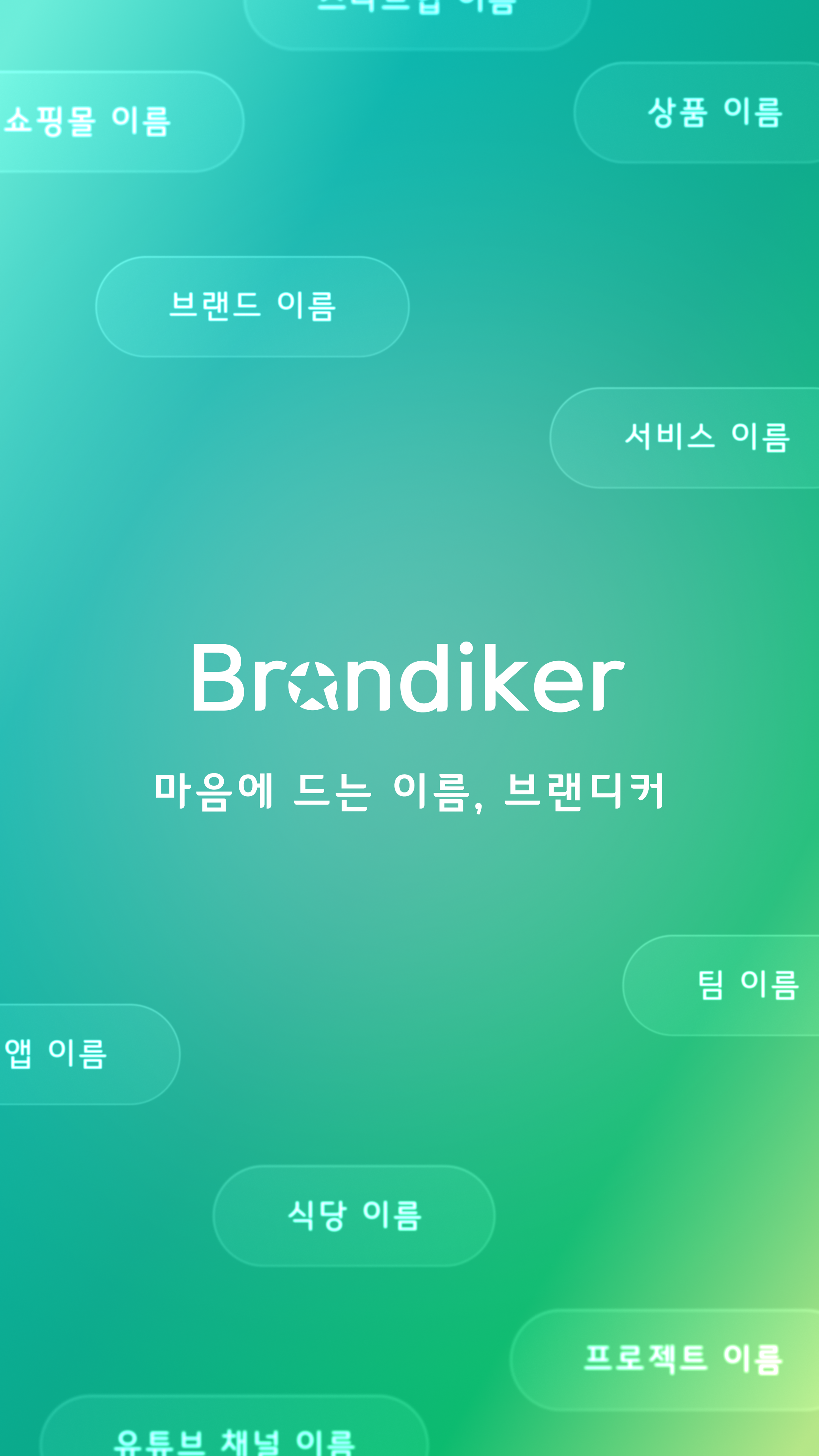 Brandiker